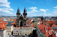 У Празі заборонили пропалестинську демонстрацію через антиізраїльське гасло