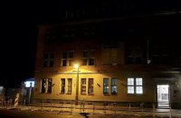 Чоловіки 18 до 60 років зможуть здійснювати консульські дії лише за умови наявності військово-облікових документів