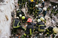 Ворожий удар по Одесі: зросла кількість загиблих 