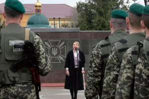 Войны между Украиной и Россией не будет. Кремль ищет пути к отступлению, - Тимошенко