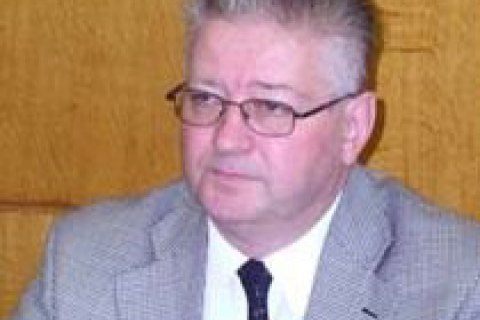 Экс-глава Тернопольского облсовета умер от инфаркта после нападения грабителей (обновлено)