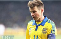 Ротань стал игроком пражской "Славии"