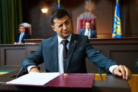 На инаугурацию Зеленского приедут пять президентов Европы