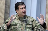 Саакашвили сравнил себя с царем Давидом