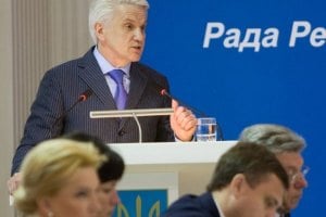 Изменение Налогового кодекса – привлечет иностранных инвесторов, - Литвин