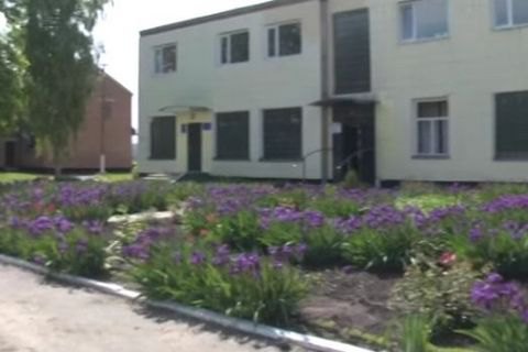 В Полтавской области взбунтовались осужденные в колонии
