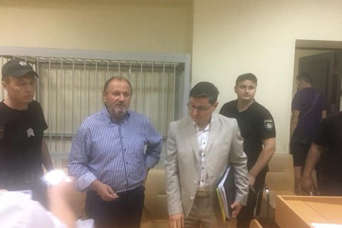 Владельцев "Гавриловских курчат" арестовали на два месяца