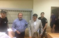 Власників "Гаврилівських курчат" заарештували на два місяці