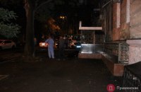 78-річний пенсіонер скоїв потрійне вбивство в Одесі