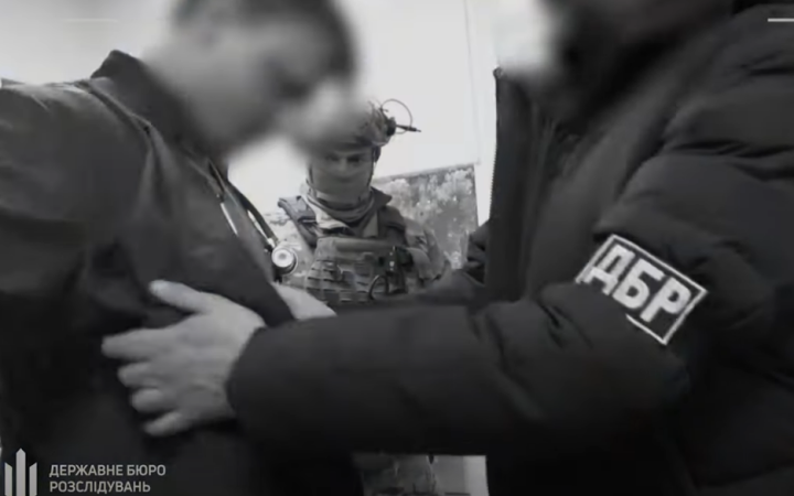 З початку року ДБР вже передало до суду майже 2 тисячі обвинувальних актів