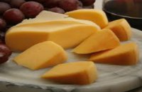 Россия отказалась от сыров трех украинских производителей