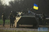 МВД: в Краматорске жертв нет, в Славянск войска не вводили