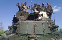 Народжені в бронежилеті, або Ніч під Волновахою