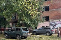 На Сумщині за добу загинуло щонайменше двоє людей, є постраждалі