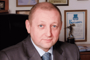 "Айдар" затримав луганського депутата за підозрою в сепаратизмі