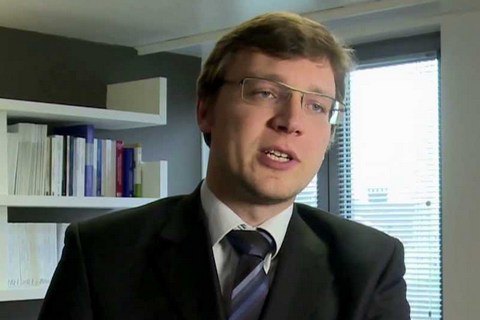 Немецкий эксперт призвал обеспечить равный доступ к газовой инфраструктуре