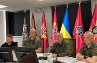 Олексій Резніков розповів про результати чергової зустрічі Контактної групи з питань оборони України у форматі Rammstein
