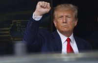 У разі перемоги на виборах Трамп хоче відправити війська на кордон США і Мексики