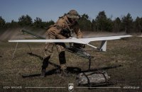 Уряд пришвидшив допуск до експлуатації і постачання безпілотників у військові частини