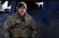 Відхід з-під Авдіївки, поранення, госпіталь, СЗЧ, перехід у дронники: боєць з позивним Студент розповів про свій бойовий шлях