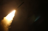 Трамп заявив, що поки не розглядає передачу Україні "Томагавків"