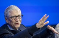 Білл Гейтс допродав останні акції Microsoft