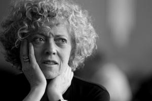 Жанна Лабрюн: «Художник не должен быть спокойным»