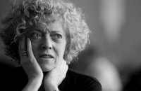 Жанна Лабрюн: «Художник не должен быть спокойным»