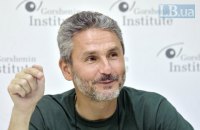 Геннадій Друзенко: «Патріотизм – не вишиванка і не шаровари, а цінність, за яку волієш страждати»