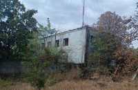Уранці росіяни обстріляли село на Херсонщині, є поранений