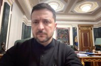 Президент підписав укази про синхронізацію українських санкцій із трьома останніми пакетами ЄС