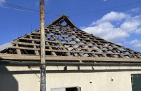 На Дніпропетровщині росіяни за день вбили людину і ще чотирьох поранили