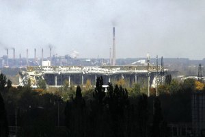 Российские войска ночью собираются штурмовать аэропорт Донецка, - комбат 