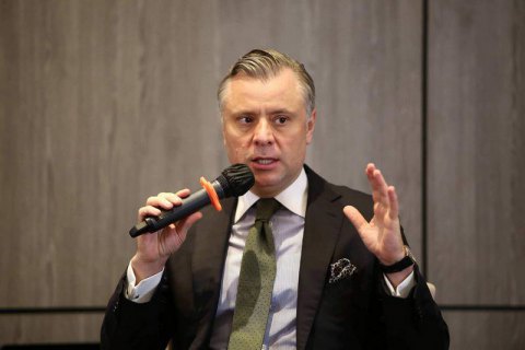 Витренко написал заявление на увольнение, - источники 