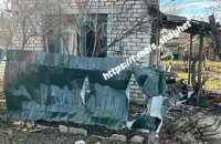 Окупанти обстріляли Очаків на Миколаївщині, – ОВА