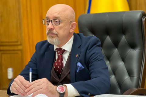 Президент России стал убийцей не только украинцев, но и россиян, - Резников 