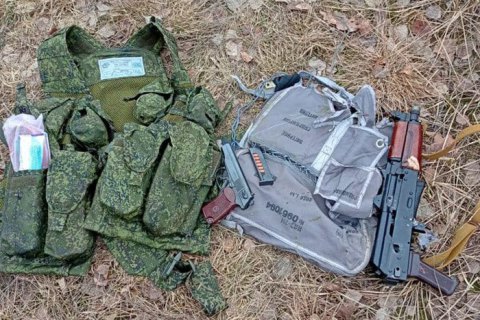 Нові перехоплення розмов росіян: «На убой отправляют, на#уй! Это не Сирия», «У меня доф#ща серебра нового. Сказали - все можно»