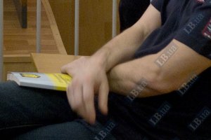 Луценко потребует от суда разрешить видеосъемку допроса