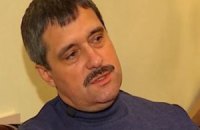 Генерал Назаров вийшов з-під варти