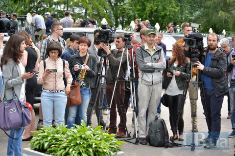В Мининформполитики появится советник по вопросам защиты журналистов