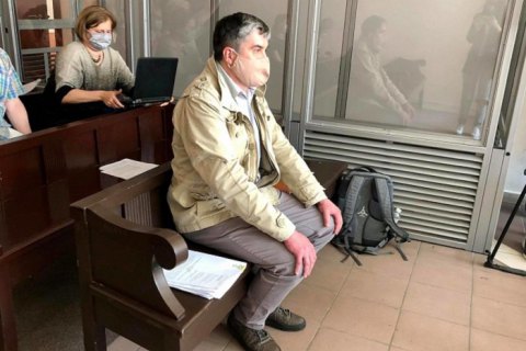 567 тис. гривень на заставу для львівського пам’яткоохоронця зібрали за ніч
