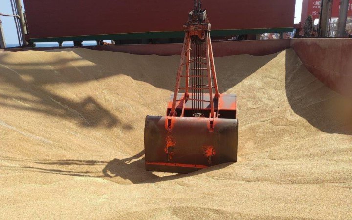 Польща та Угорщина проігнорували засідання щодо експорту українського зерна