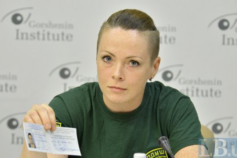ПДМШ и "Справедливость" призвали ускорить предоставление гражданства медику Ольге Симоновой