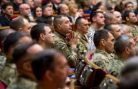 «Кремль обречён». В парламенте обсудили пять лет войны с Россией