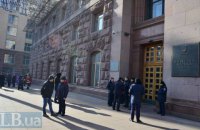 О политике в местном самоуправлении