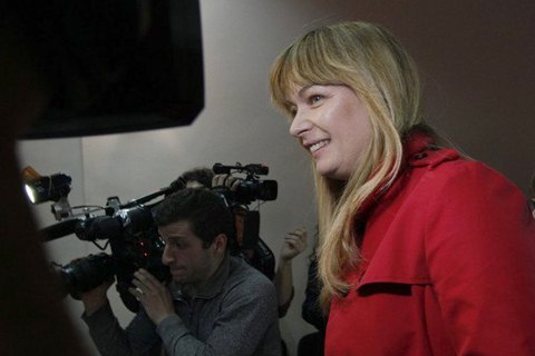 В Германии жену Саакашвили назвали важным свидетелем по делу об убийстве чеченского полевого командира