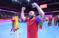 Збірна Португалії вперше виграла Чемпіонат світу з футзалу