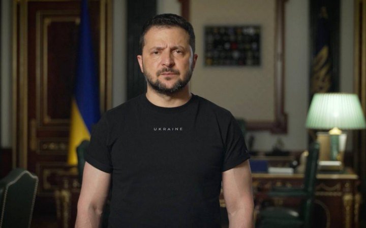 Зеленський провів засідання Ставки: обговорили постачання боєприпасів, посилення української артилерії та ППО