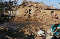 Головне за ніч та ранок середи, 31 січня: понад 50 відбитих штурмів під Авдіївкою та Мар'їнкою, нічна повітряна атака