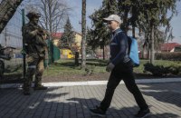 Із 1 вересня росіяни змінять навчальну програму у школах в окупованих районах Запорізької області 